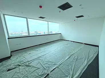 Administrative For rent - 7 rooms - floor 2