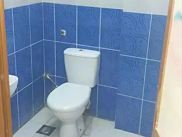 Apartments For sale in El-Zahraa City St, El Hanouvel, 75 sqm