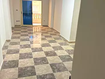 شقق للإيجار - 3 غرف - بالدور 1