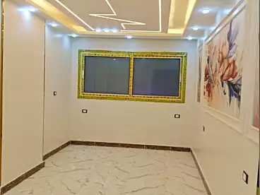 شقق للبيع في المريوطية، فيصل، 90 متر