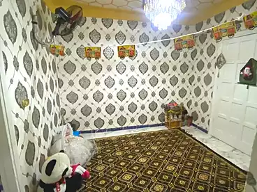 عقارات للبيع - 2 غرف - بالدور 5