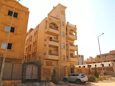 Apartments For sale - 3 rooms - floor 4