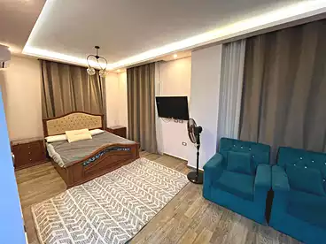 عقارات للإيجار - 4 غرف - بالدور 2