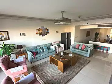 Duplex For rent - 2 rooms - floor 1