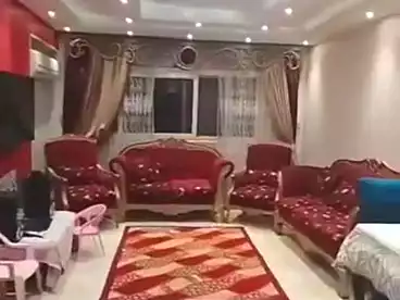 Furnished Apartment For sale - 3 rooms - floor 3