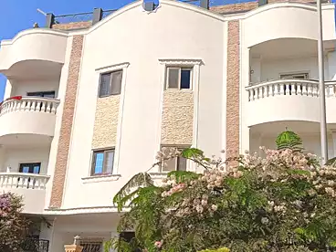 عقارات للبيع - 3 غرف - بالدور 3