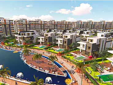Apartment with Garden For sale