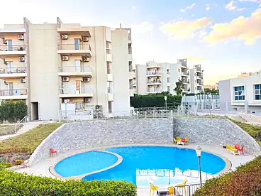 Properties For rent - 3 rooms - floor 2