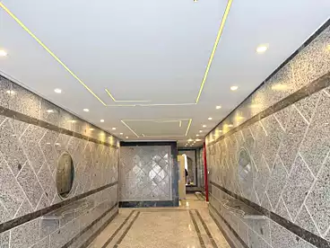شقق للبيع - 2 غرف - بالدور 1