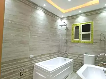 Apartments For rent in Faisal, Greater Cairo, 200 sqm