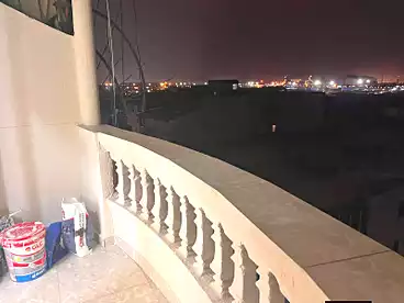 شقق للبيع في شارع القاعدة، البيطاش، 135 متر
