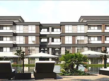Separate Villa For sale - 5 rooms