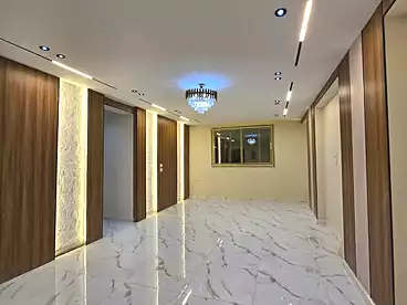 Apartments For sale - 3 rooms - floor 6