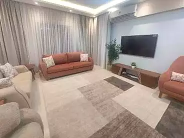 Furnished Apartment For rent - 2 rooms - floor 4