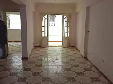 Apartments For sale in El Hanouvel, Al Agamy, 80 sqm
