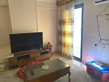 شقق للبيع - 3 غرف - بالدور 7