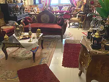 Properties For sale - 3 rooms - floor 4