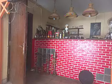 Commercial For rent