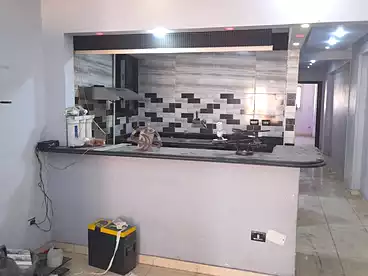 عقارات للإيجار - 3 غرف - بالدور 14