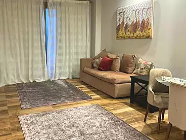 Apartments For sale - 2 rooms - floor 1