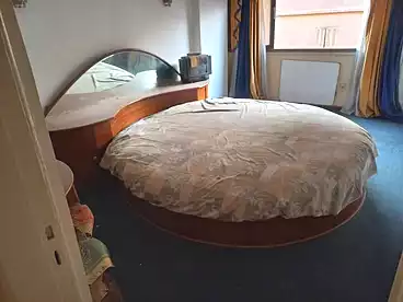 Furnished Apartment For rent - 2 rooms - floor 4