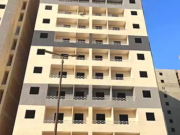 شقق للبيع - 3 غرف - بالدور 2