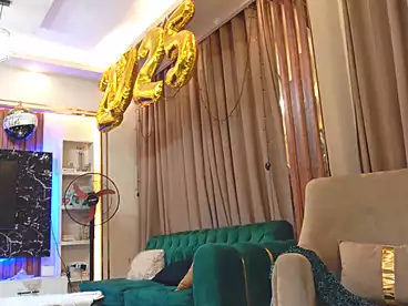 عقارات للبيع - 3 غرف - بالدور 4