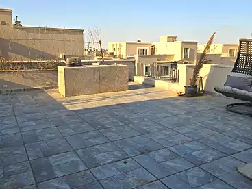 عقارات للإيجار - 1 غرف - بالدور 4