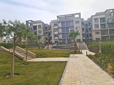 Apartments For sale - 3 rooms - floor 1