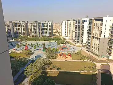 شقق مفروشة للبيع - 3 غرف - بالدور 9