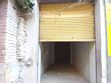 محلات للبيع - بالدور 0