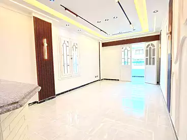 شقق للبيع في شاطئ النخيل - ٦ اكتوبر، العجمي، 108 متر