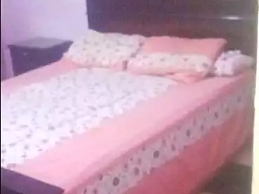 Furnished Apartment For rent in El Talbeya, Faisal, 100 sqm