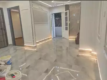 عقارات للبيع - 2 غرف - بالدور 3