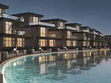 Apartments For sale - 1 rooms - floor 2
