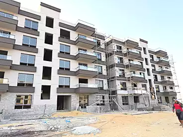 Apartment with Garden For sale - 3 rooms - floor 0