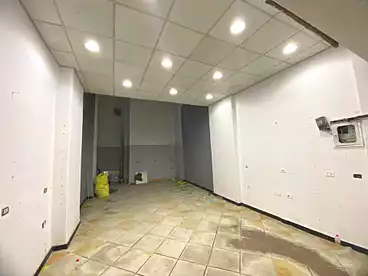 Commercial For rent - floor 1