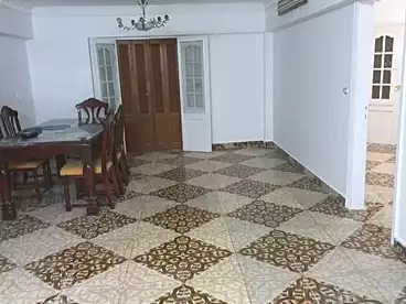 شقق للبيع - 3 غرف - بالدور 3