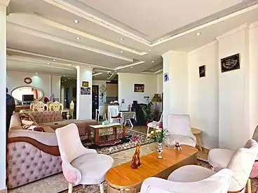 Properties For sale - 3 rooms - floor 9