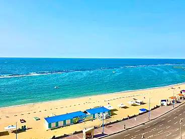 Properties For sale - 3 rooms - floor 7