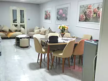 Apartments For sale in El Hanouvel, Al Agamy, 100 sqm