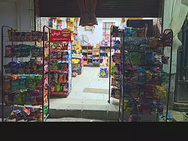 محلات للبيع - بالدور 0