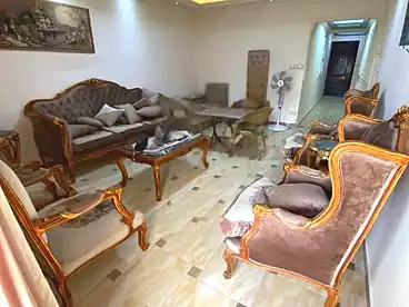 عقارات للبيع - 2 غرف - بالدور 3