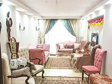 Properties For sale - 3 rooms - floor 10