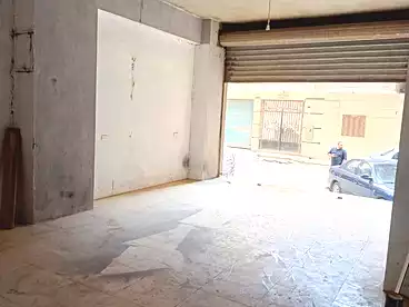 Shops For rent - floor 0