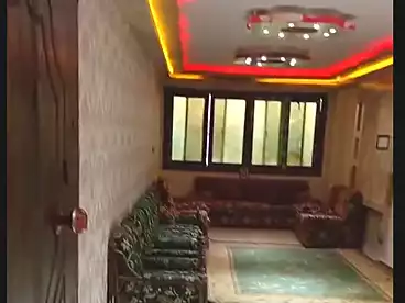 شقق للبيع في شارع مدينة الزهراء، الهانوفيل، 120 متر