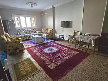 شقق للبيع في المريوطية، فيصل، 140 متر