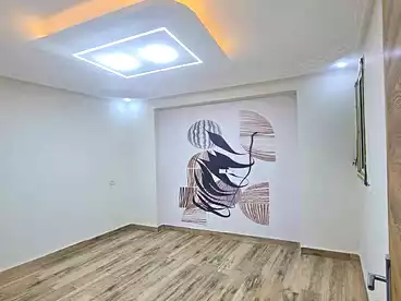 Apartments For sale - 3 rooms - floor 6