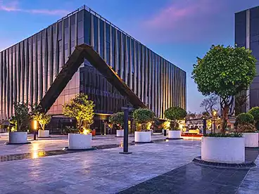 Corporate Branch For rent - floor 0