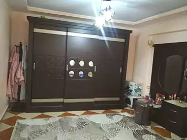 Apartments For sale in Street 16 El Eslah, El Falki, 110 sqm